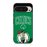 Boston Celtics Case Google Pixel 9 Pro XL BC1300