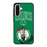 Boston Celtics 3rd Samsung Galaxy A56 Case FE4116