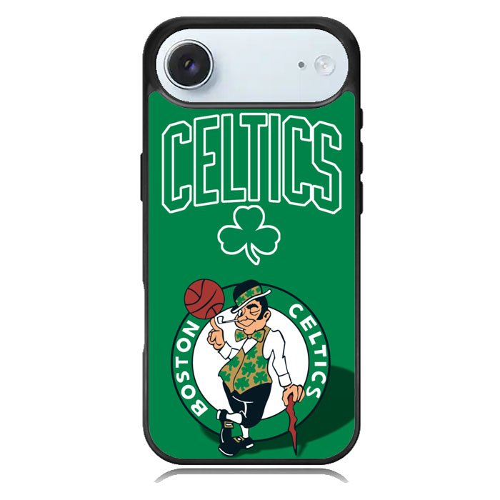 Boston Celtics iPhone 17 Air Case BC1300