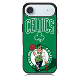 Boston Celtics iPhone 17 Air Case BC1300
