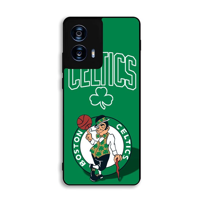 Boston Celtics 3rd Motorola Moto G Power 5G 2024 Case FE4116
