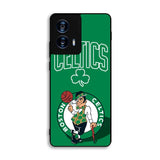 Boston Celtics 3rd Motorola Moto G Power 5G 2024 Case FE7787