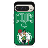 Boston Celtics Google Pixel 10 Pro XL Case BC1300