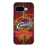 Cleveland Cavaliers Google Pixel 10A Case BC1301
