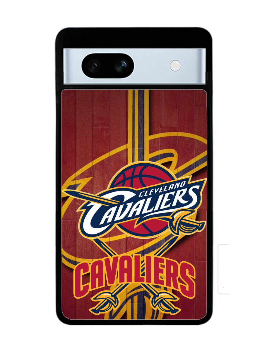 Cleveland Cavaliers 1st Google Pixel 7A Case