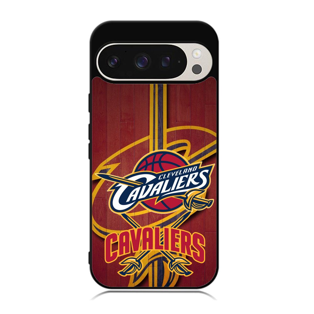 Cleveland Cavaliers Case Google Pixel 9 Pro XL BC1301