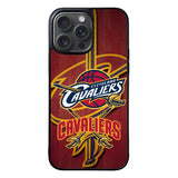 Cleveland Cavaliers Case iPhone 15 Pro Max BC1301