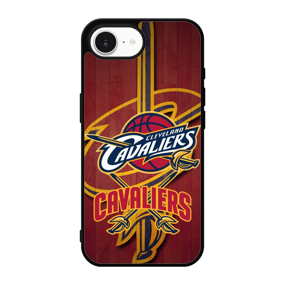 Cleveland Cavaliers iPhone 16e Case BC1301