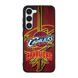 Cleveland Cavaliers Case Samsung Galaxy S24 5G BC1301