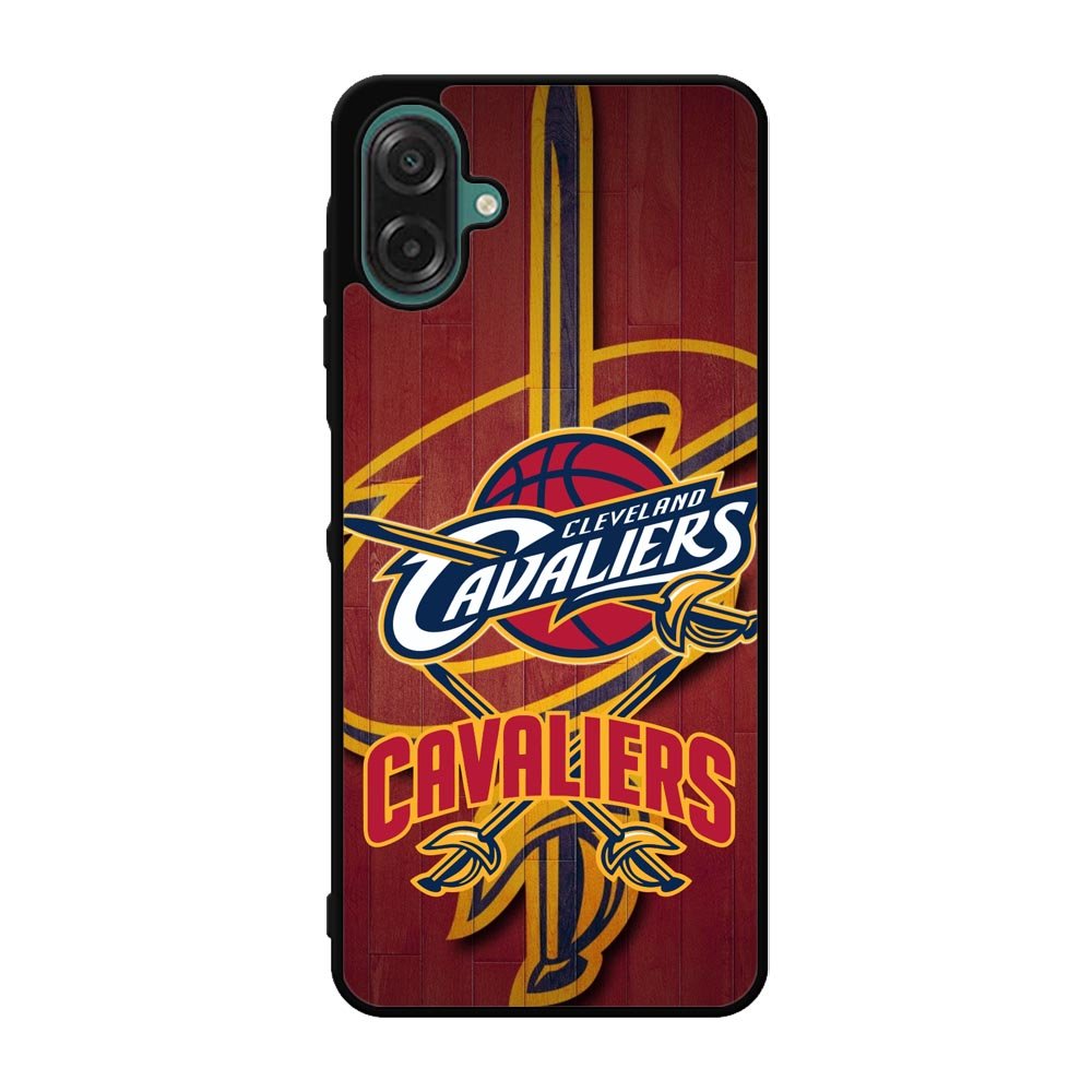 Cleveland Cavaliers Case Samsung Galaxy A07 BC1301
