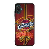 Cleveland Cavaliers Case Samsung Galaxy A07 BC1301