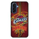 Cleveland Cavaliers Samsung Galaxy A17 5G Case BC1301