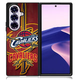 Cleveland Cavaliers Samsung Galaxy Z Fold 7 5G Case BC1301