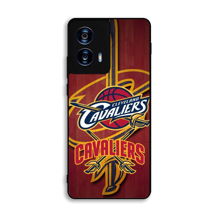 Cleveland Cavaliers 1st Motorola Moto G Power 5G 2024 Case FE0046