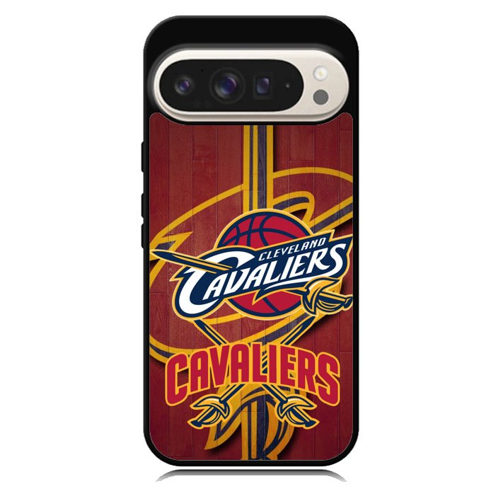 Cleveland Cavaliers Google Pixel 10 | Google Pixel 10 Pro Case BC1301