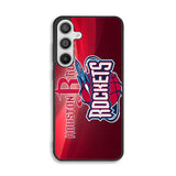Houston Rockets Samsung Galaxy A26 Case BC1302