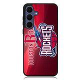 Houston Rockets Samsung Galaxy S25 FE Case BC1302