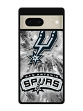 San Antonio Spurs Google Pixel 7 Case