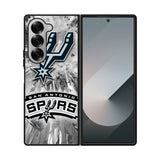 San Antonio Spurs Case Samsung Galaxy Z Fold 6 5G BC1303