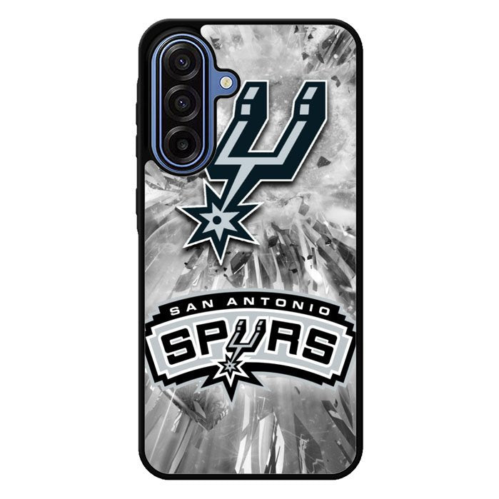 San Antonio Spurs Samsung Galaxy A17 5G Case BC1303
