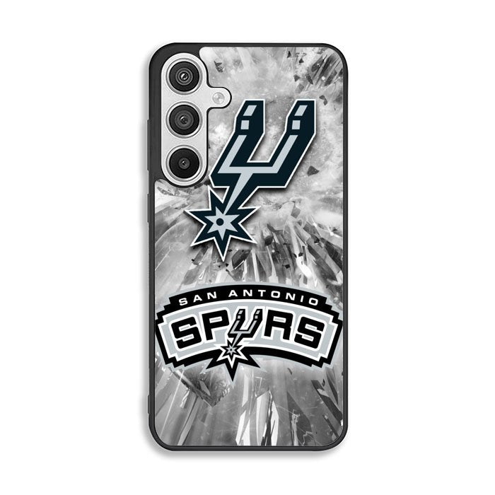 San Antonio Spurs Samsung Galaxy A26 Case FE6985