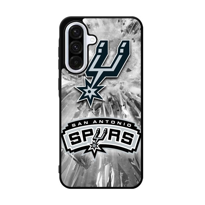 San Antonio Spurs Samsung Galaxy A36 Case FE7702