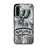 San Antonio Spurs Samsung Galaxy A36 Case FE7702