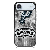 San Antonio Spurs iPhone 17 Air Case BC1303