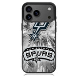 San Antonio Spurs iPhone 17 Pro Max Case BC1303
