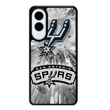 San Antonio Spurs Samsung Galaxy S25 Edge Case BC1303