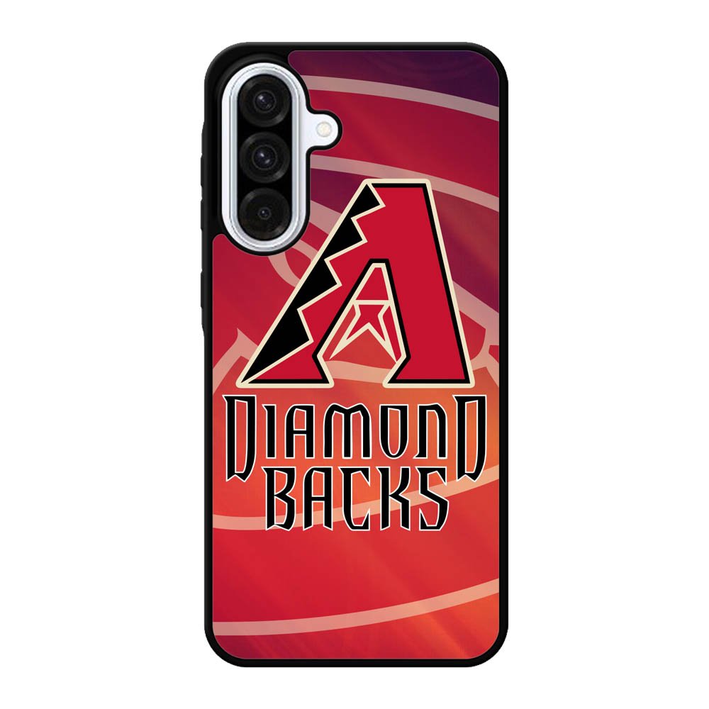 Diamondback Baseball Samsung Galaxy A56 Case BC1306