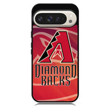 Diamondback Baseball Google Pixel 10 Pro XL Case BC1306