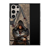 assassins creed unity Z3260 Samsung Galaxy S25 Ultra 5G Case