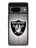 Oakland Raiders 2nd Google Pixel 8a Case