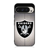 Oakland Raiders Case Google Pixel 9 Pro XL BC1307
