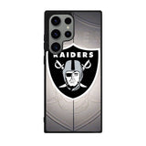 Oakland Raiders Case Samsung Galaxy S25 Ultra 5G BC1307