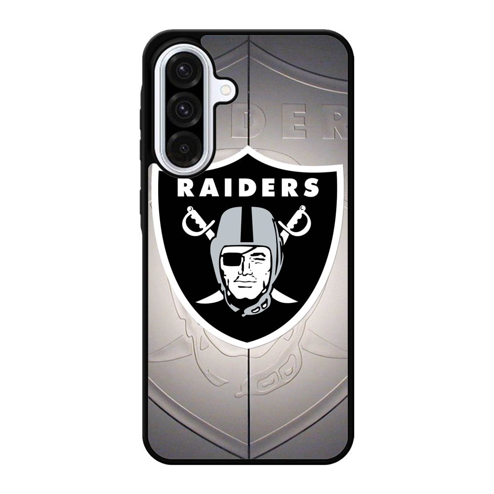 Oakland Raiders 2nd Samsung Galaxy A56 Case FE4437