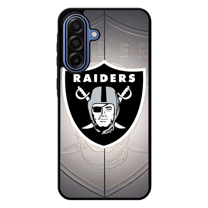 Oakland Raiders Samsung Galaxy A17 5G Case BC1307