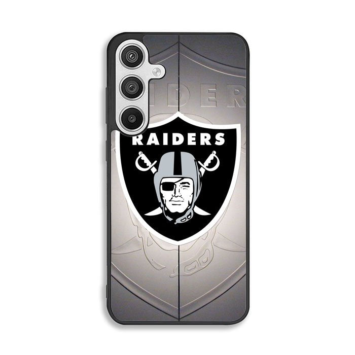Oakland Raiders Samsung Galaxy A26 Case BC1307