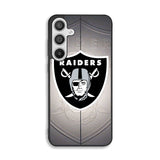 Oakland Raiders Samsung Galaxy A26 Case BC1307