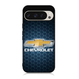 Chevrolet logo Case Google Pixel 9 Pro XL BC1310