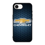 Chevrolet logo iPhone 16e Case BC1310