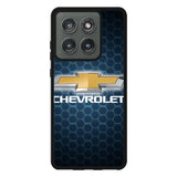 Chevrolet logo Case Motorola Moto Edge 2025 BC1310
