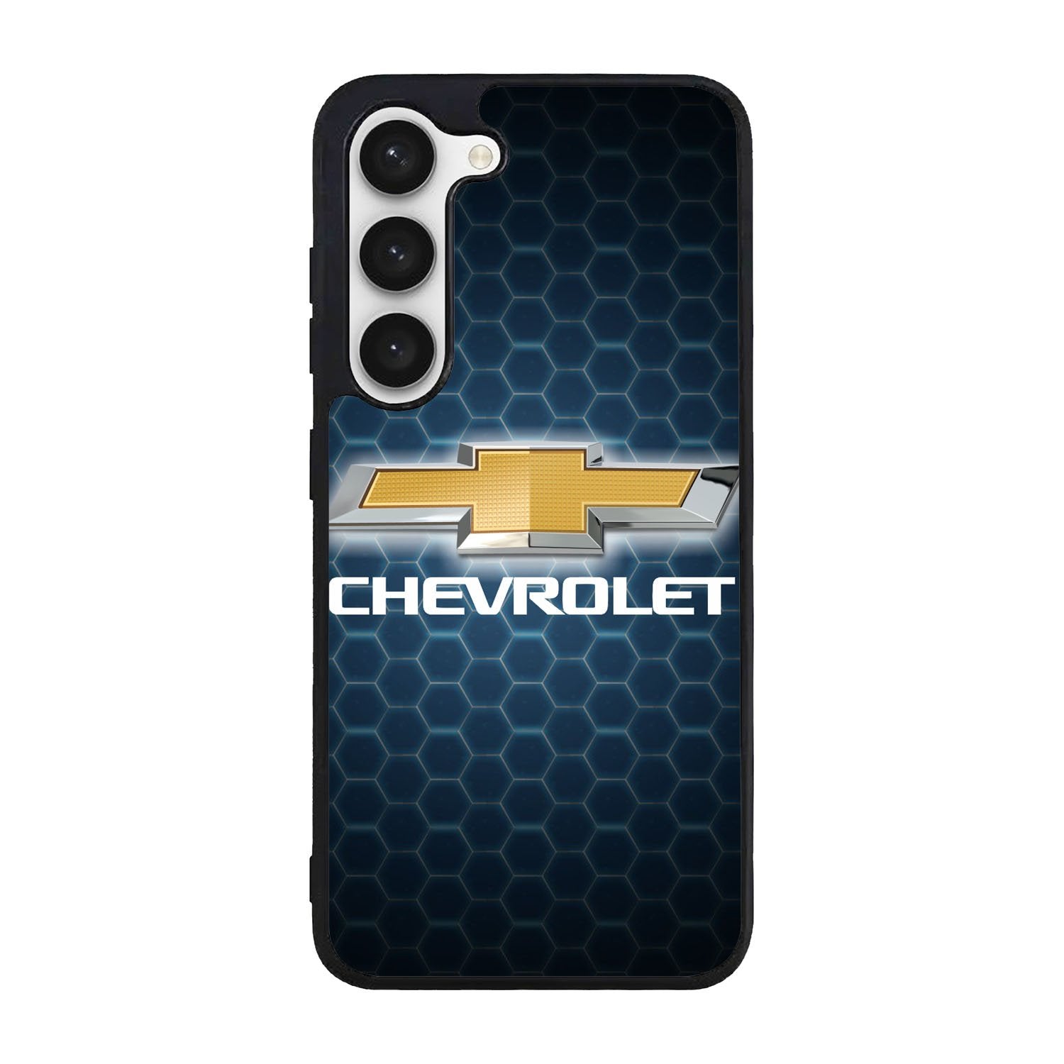 Chevrolet logo Case Samsung Galaxy S24 Plus 5G BC1310