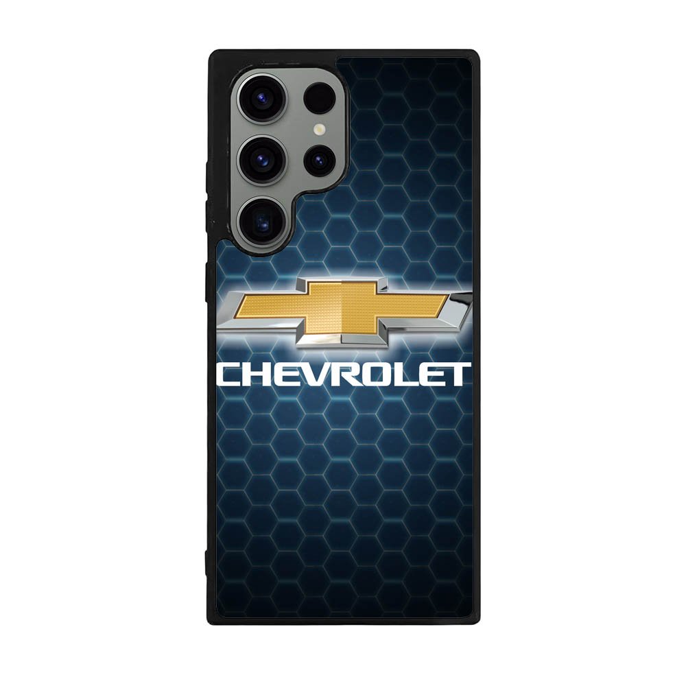 Chevrolet logo Case Samsung Galaxy S24 Ultra 5G BC1310
