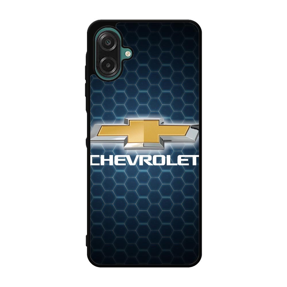 Chevrolet logo Case Samsung Galaxy A07 BC1310