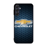 Chevrolet logo Samsung Galaxy A25 5G Case BC1310