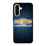 Chevrolet logo Samsung Galaxy A56 Case BC1310