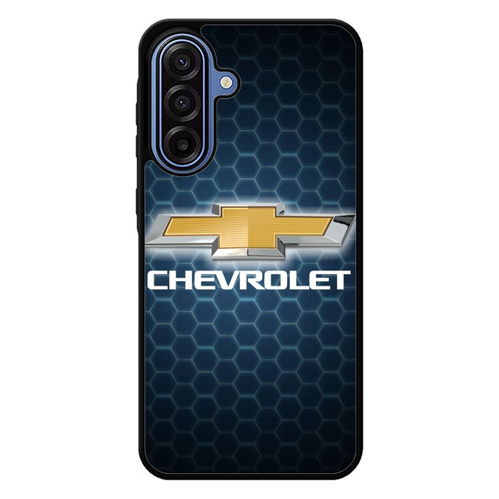 Chevrolet logo Samsung Galaxy A17 5G Case BC1310