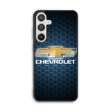 Chevrolet logo Samsung Galaxy A26 Case BC1310
